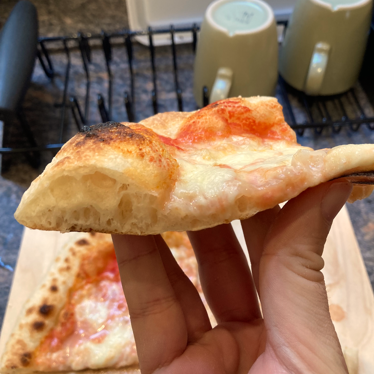 Comment réussir (ou presque) la vraie pizza napolitaine chez soi